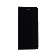 Vennus iPhone 12 Pro Max Book Sensitive Book Black 53605 - Phone Case