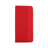 Vennus iPhone 12 Pro Max Book Sensitive Book Red 53603 - Phone Case