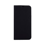 DUX DUCIS iPhone 12 Pro Max booklet black 53596 - Phone Cover