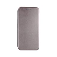 Forcell Elegance Book Samsung S20+ book metallic 54013 - Phone Case