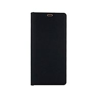 Forcell Samsung S20+ book Luna Book black 54009 - Phone Case