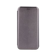 Forcell Elegance Book Samsung S20 book metallic 53862 - Phone Case