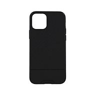 Spigen Core Armor iPhone 12 Pro silicone black 53760 - Phone Cover