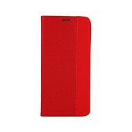 Vennus Samsung A71 book Sensitive Book red 54103 - Phone Case