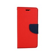 TopQ iPhone SE 2020 book red 54144 - Phone Case