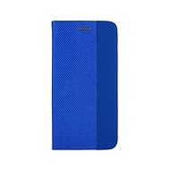 Vennus iPhone 12 Pro Book Sensitive Book Blue 54155 - Phone Case