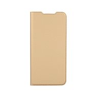 DUX DUCIS Xiaomi Redmi 9C book gold 54216 - Phone Case
