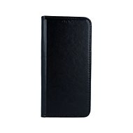 TopQ Special iPhone SE 2020 Book Black 54340 - Phone Case
