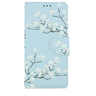TopQ iPhone SE 2020 book Spring 54680 - Phone Case