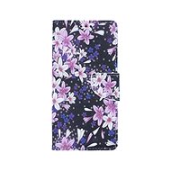 TopQ iPhone SE 2020 Book Lilies 54679 - Phone Case