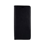 TopQ Realme 7 book black 54809 - Phone Case