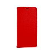 TopQ Samsung A42 Magnet Book book red 54803 - Phone Case