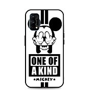 TopQ Realme 7 Pro 3D silicone Mickey Mouse 54948 - Phone Cover