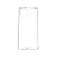 Roar Samsung A42 Max Armor HD Clear solid transparent 54797 - Phone Cover