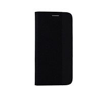 TopQ Samsung A20e book Sensitive Book black 55340 - Phone Case