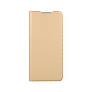 DUX DUCIS Realme 7 Pro book gold 55528 - Phone Case