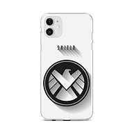 TopQ iPhone 12 Silicone Shield 55316 - Phone Cover