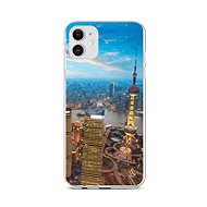 TopQ iPhone 12 silicone City 55283 - Phone Cover