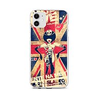 TopQ iPhone 12 silicone Bridesmaid 55292 - Phone Cover