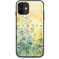 TopQ LUXURY iPhone 12 solid Meadow 55199 - Phone Cover