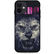 TopQ LUXURY iPhone 12 hard King 55192 - Phone Cover