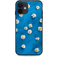 TopQ LUXURY iPhone 12 hard Daisy 55189 - Phone Cover