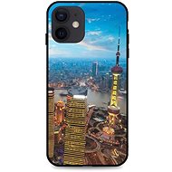 TopQ LUXURY iPhone 12 hard City 55180 - Phone Cover