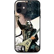 TopQ iPhone 12 silicone behemoth 55093 - Phone Cover