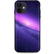 TopQ iPhone 12 silicone Galaxy 55167 - Phone Cover