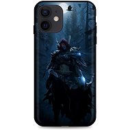 TopQ iPhone 12 silicone Player Hero 55163 - Phone Cover