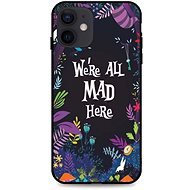 TopQ LUXURY iPhone 12 hard Mad 55198 - Phone Cover