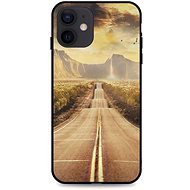 TopQ LUXURY iPhone 12 Hard Way 55182 - Phone Cover