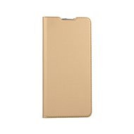 DUX DUCIS Samsung A42 book gold 55538 - Phone Case
