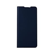 DUX DUCIS Samsung A42 book blue 55536 - Phone Case