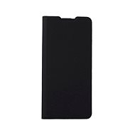 DUX DUCIS Samsung A42 booklet black 55535 - Phone Case
