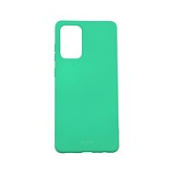 Roar Samsung A72 silicone mint 55763 - Phone Cover