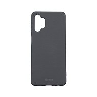 Roar Samsung A32 5G silicone gray 55731 - Phone Cover