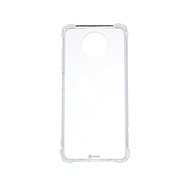 Roar Xiaomi Redmi Note 9T Armor HD Clear solid transparent 55914 - Phone Cover