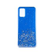 TopQ Samsung A02s Solid Brilliant Navy 55993 - Phone Cover