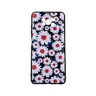 TopQ Xiaomi Poco X3 3D Silicone Daisy 56042 - Phone Cover