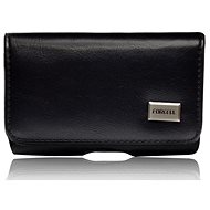 Forcell for belt Classic 155.70.10. black 56123 - Phone Case