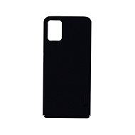 Nillkin Xiaomi Poco M3 solid black 56233 - Phone Cover