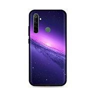 TopQ Realme 6i silicone Galaxy 56406 - Phone Cover