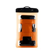 TopQ Universal mobile phone holder Type 2 orange 56424 - Waterproof Case