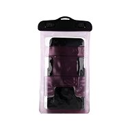 TopQ Universal mobile phone holder Type 2 pink 56423 - Waterproof Case