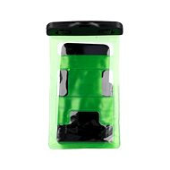 TopQ Universal mobile phone holder Type 2 green 56422 - Waterproof Case