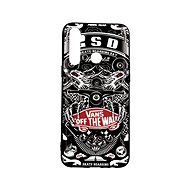 TopQ Realme 6i 3D silicone Vans 56412 - Phone Cover