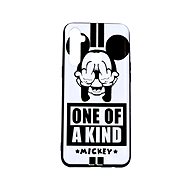 TopQ Realme 6i 3D silicone Mickey Mouse 56408 - Phone Cover