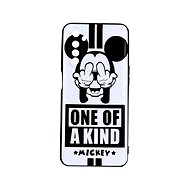 TopQ Realme 6s 3D silicone Mickey Mouse 56396 - Phone Cover