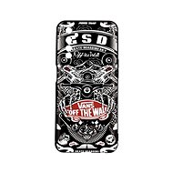 TopQ Realme 6s 3D silicone Vans 56393 - Phone Cover